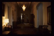 Wessenden House - Edenton, NC. Color photo.